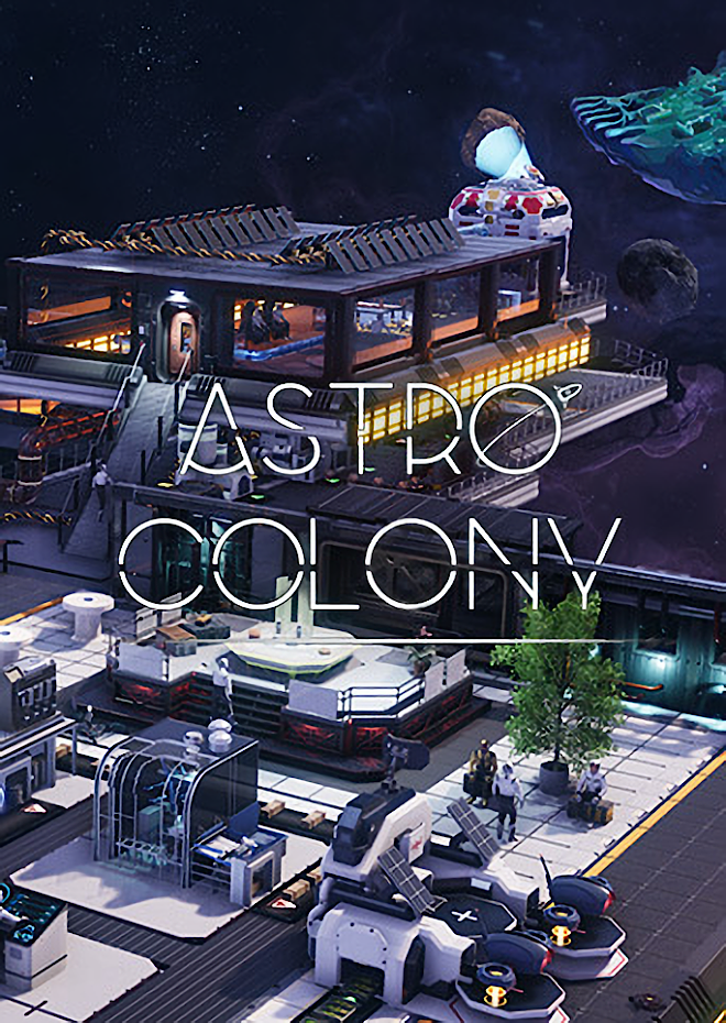 Astro Colony