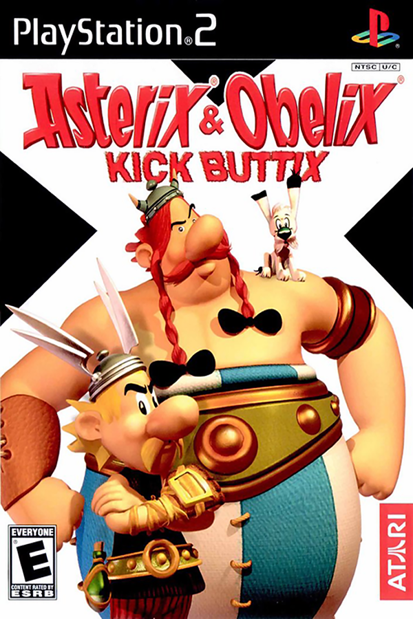 Asterix and Obelix XXL Romastered