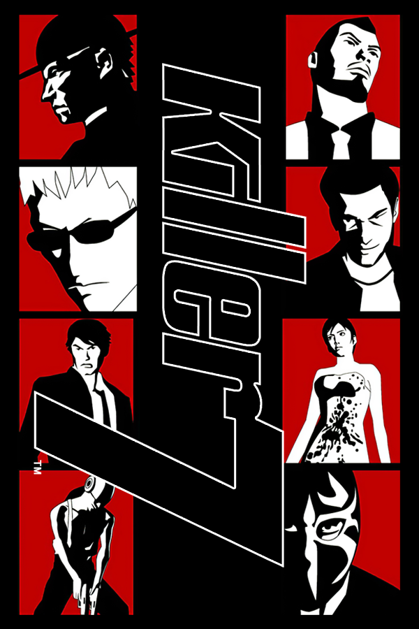 killer7