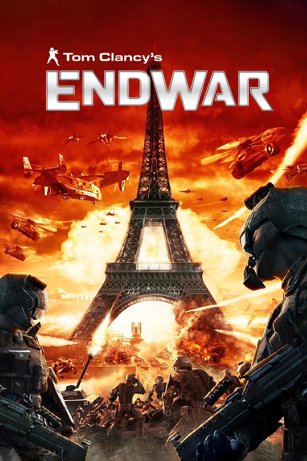 Tom Clancys Endwar