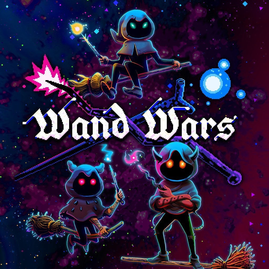 Wand Wars