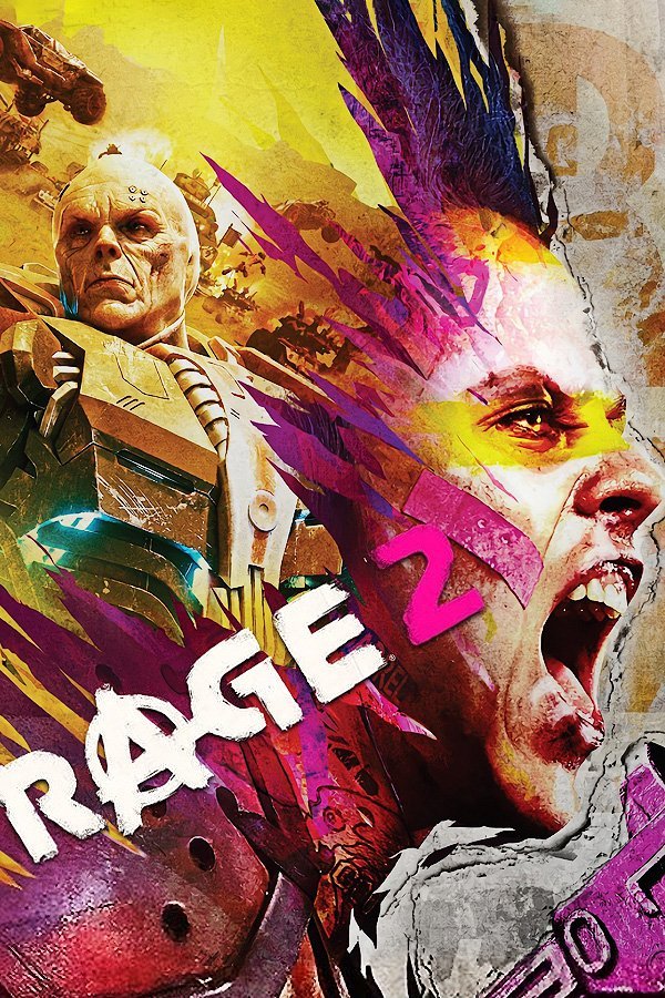 Rage 2