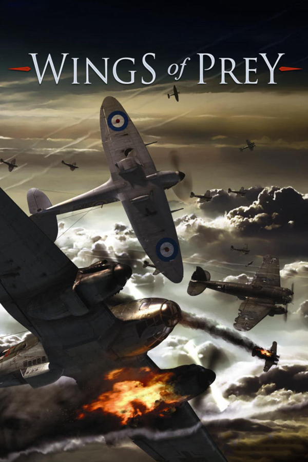 Wings of Prey