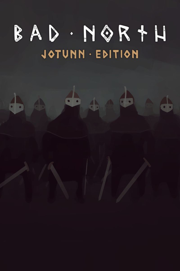 Bad North Jotunn Edition