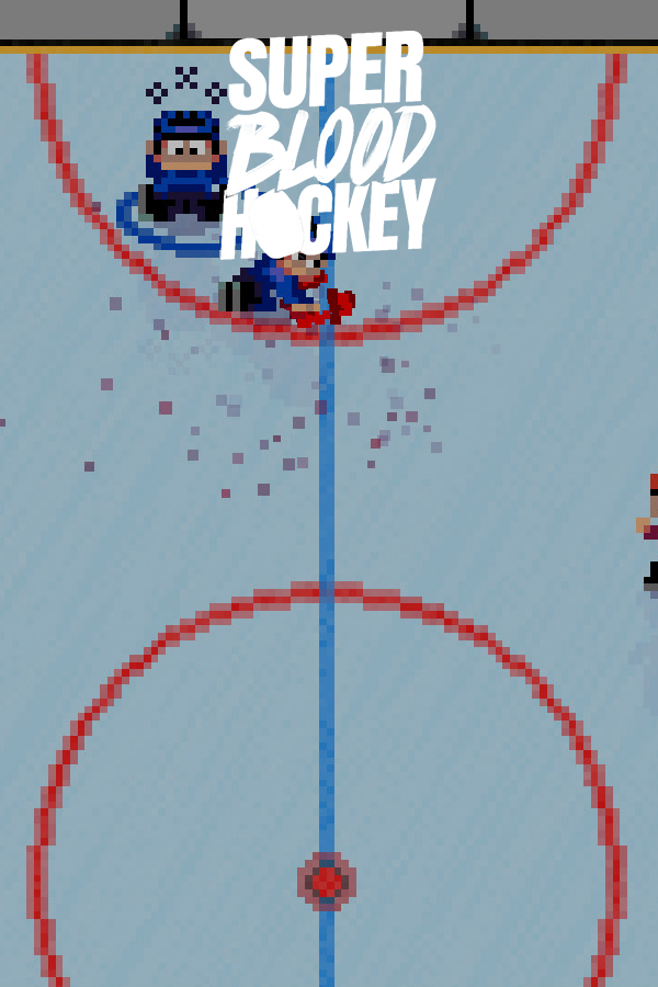 Super Blood Hockey