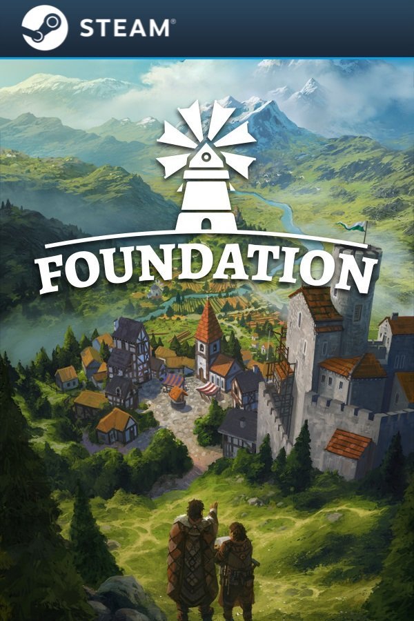 Foundation