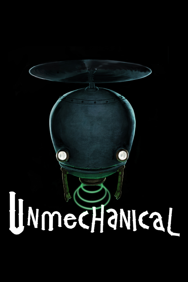 Unmechanical