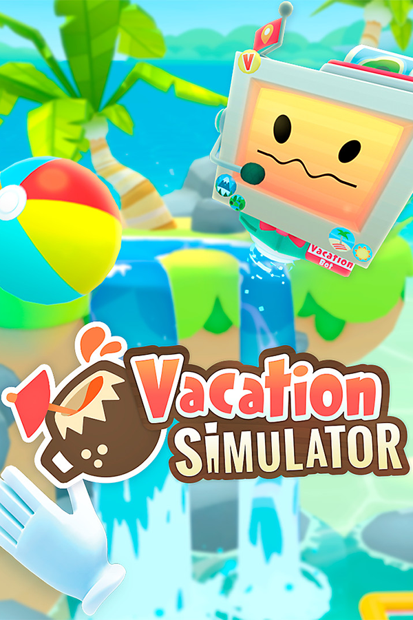 Vacation Simulator