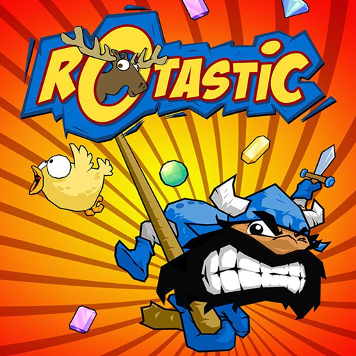 Rotastic