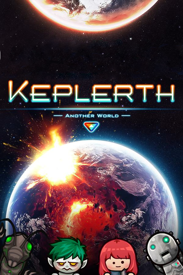 Keplerth