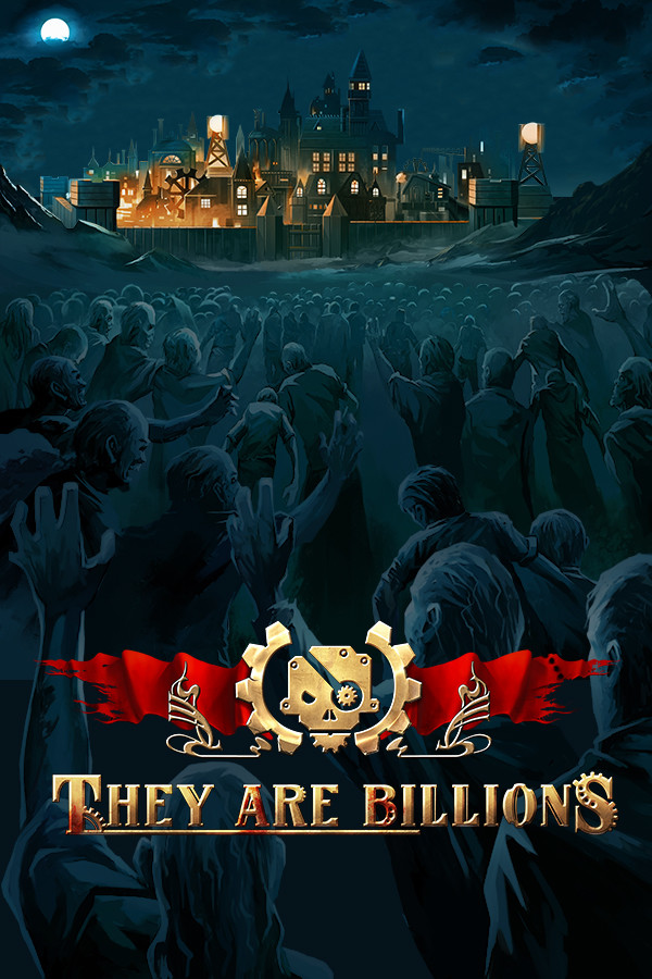 They Are Billions