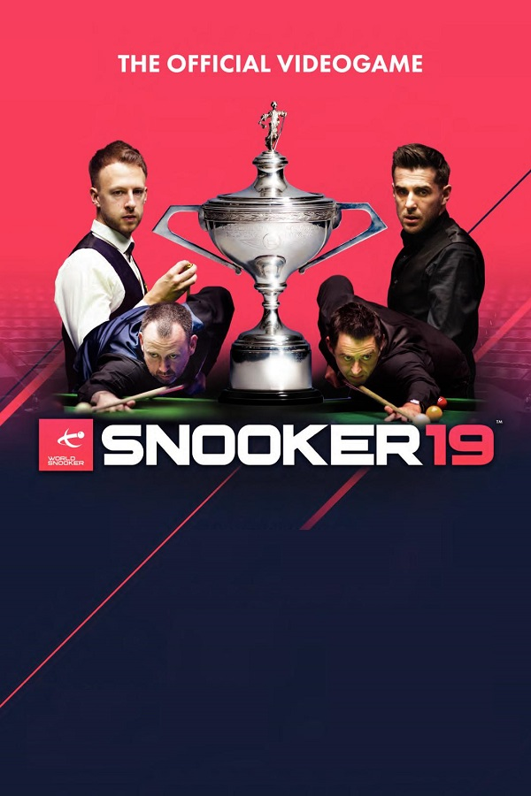 Snooker 19