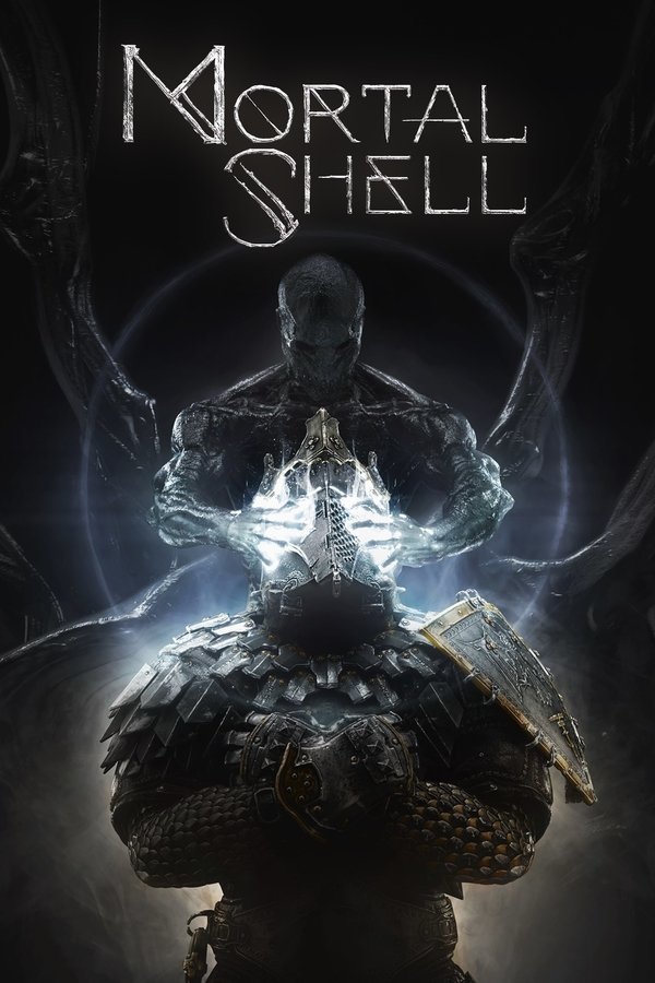 Mortal Shell