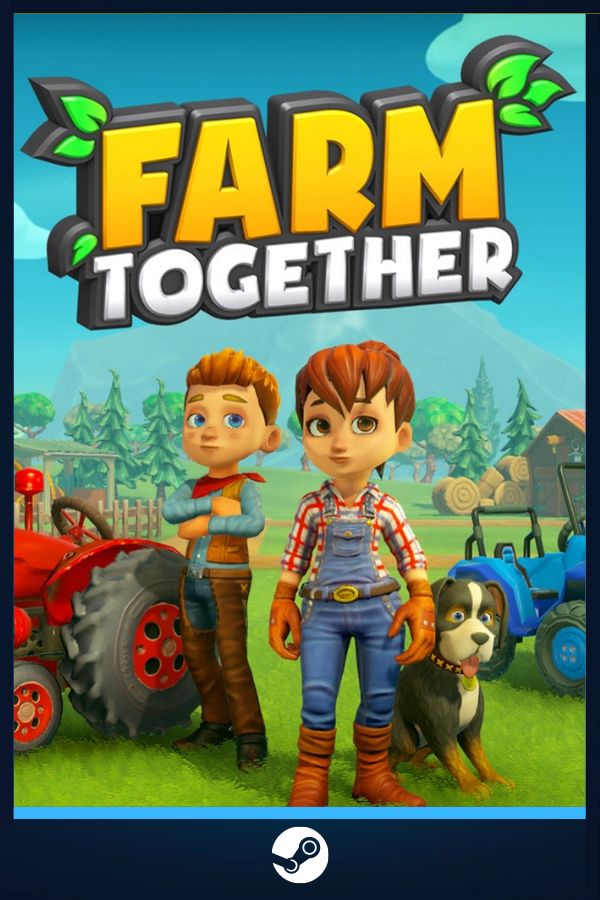 Farm Together