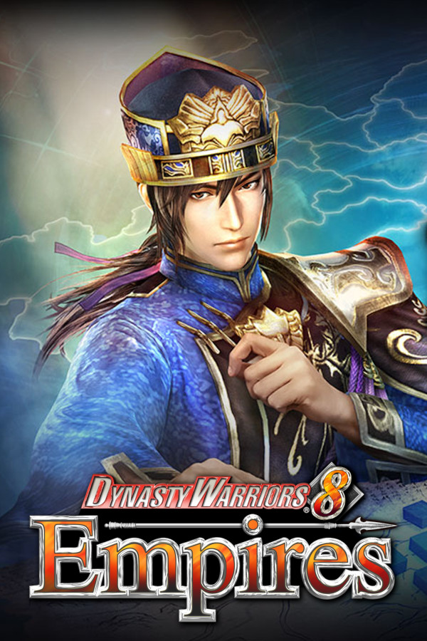 Dynasty Warriors 8 Empires