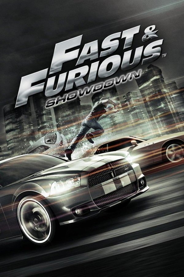 Fast & Furious Showdown