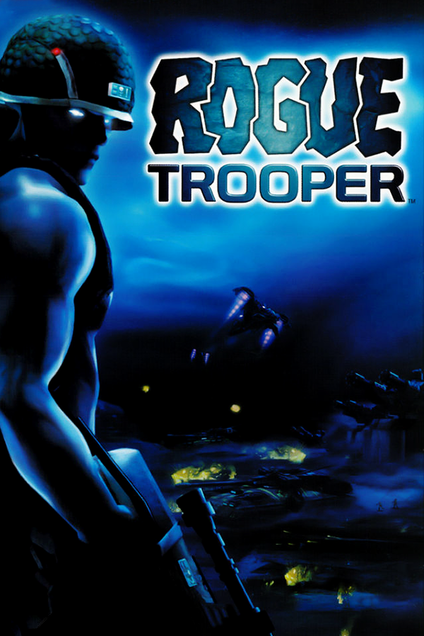 Rogue Trooper