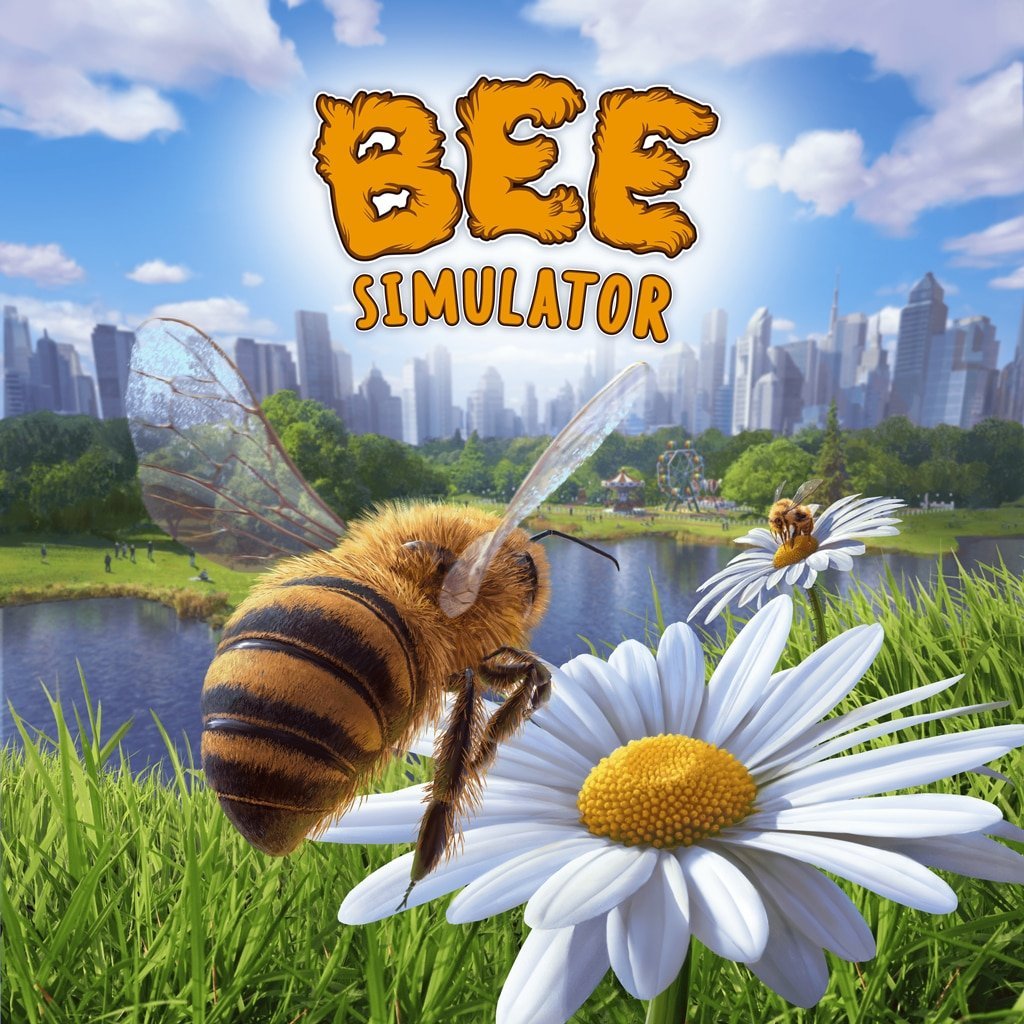 Bee Simulator