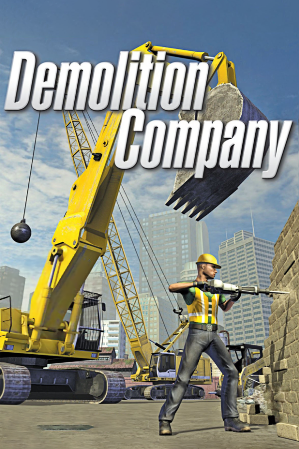 Demolition Company