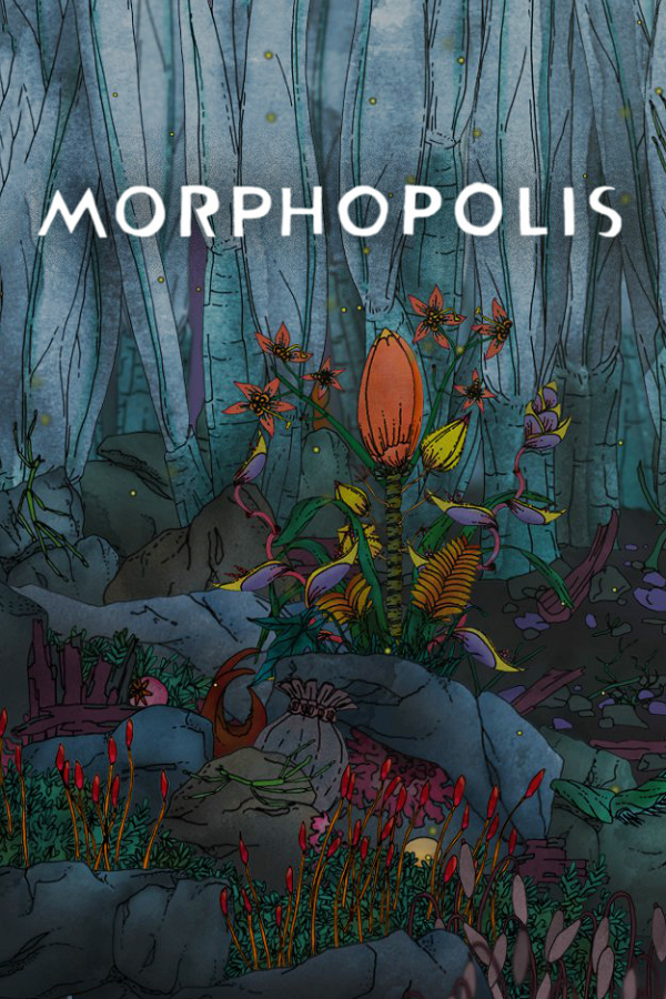 Morphopolis