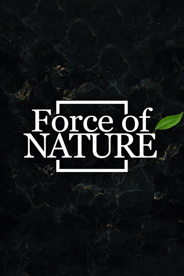 Force of Nature