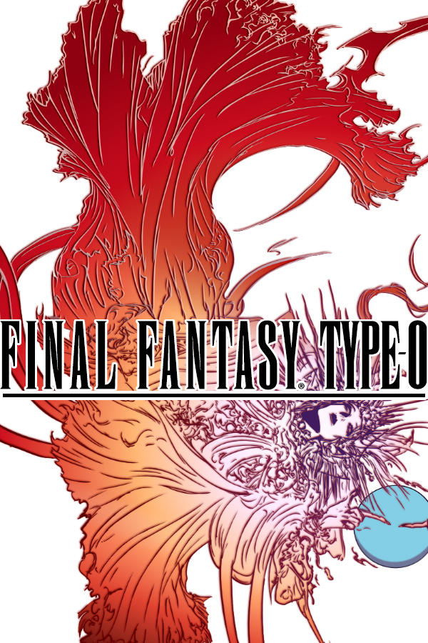 Final Fantasy Type 0 HD