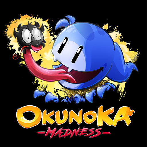 OkunoKA Madness