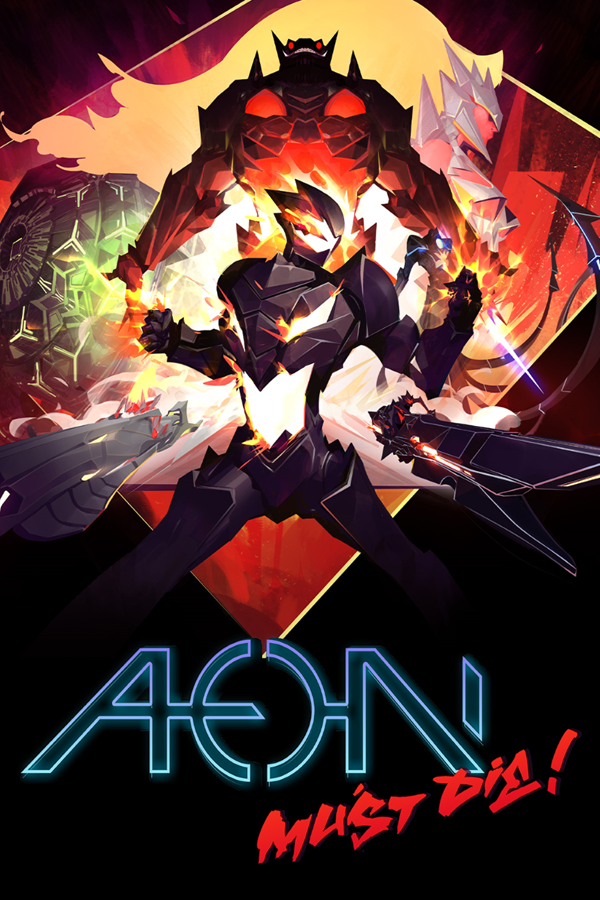 Aeon Must Die