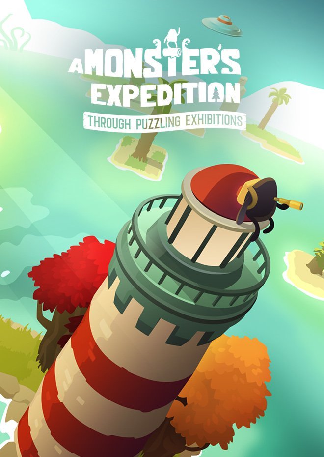 A Monsters Expedition