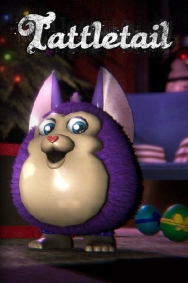 Tattletail