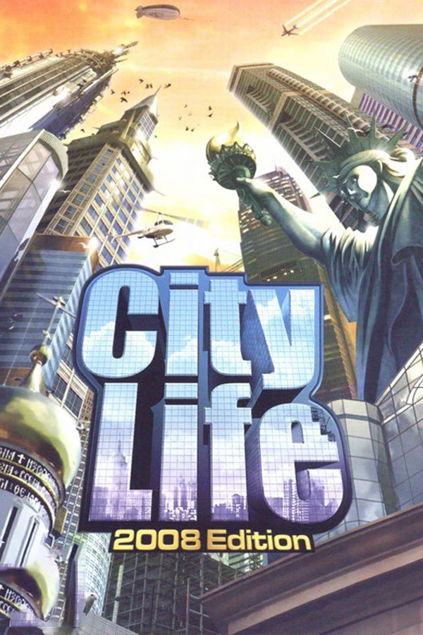 City Life 2008