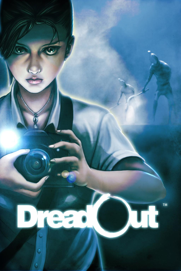 DreadOut