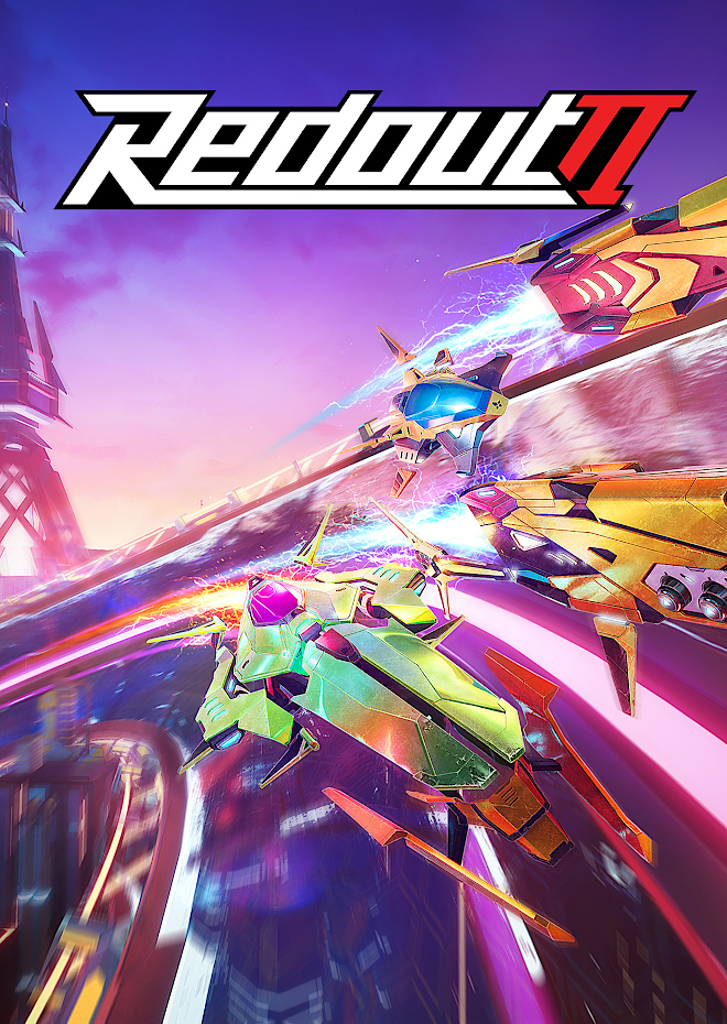 Redout 2