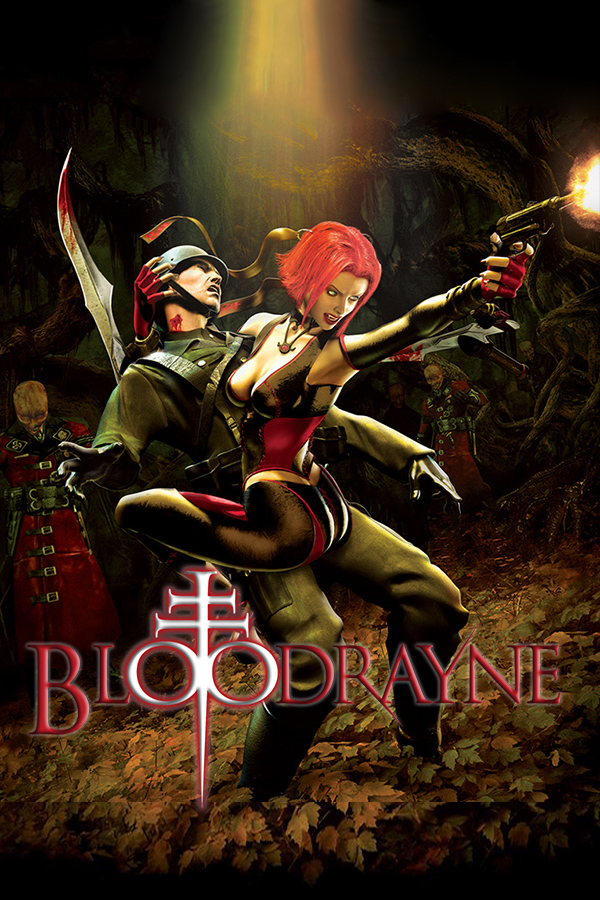 BloodRayne