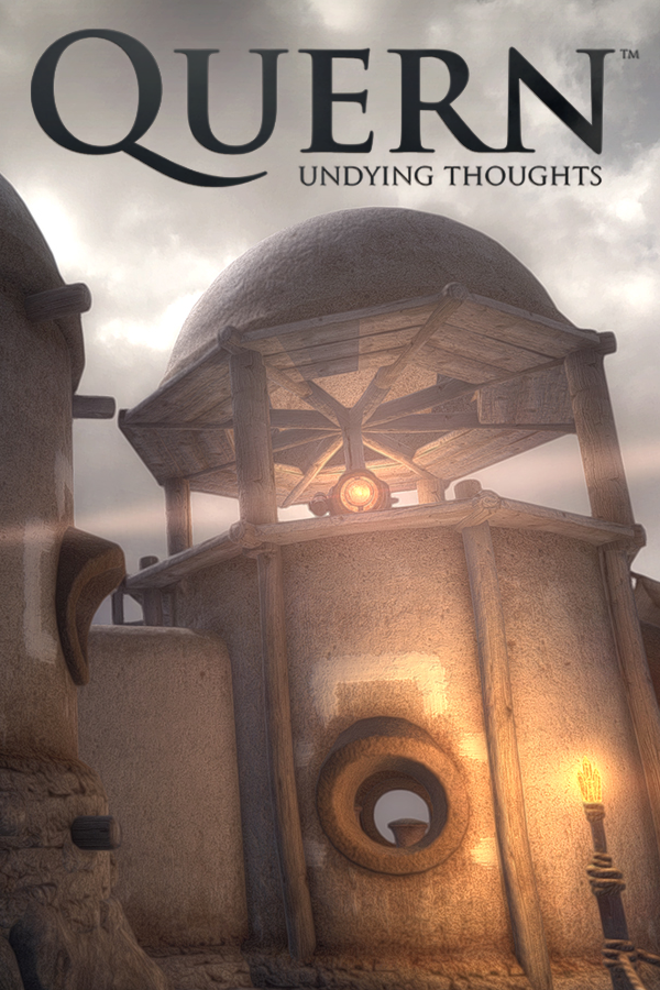 Quern Undying Thoughts