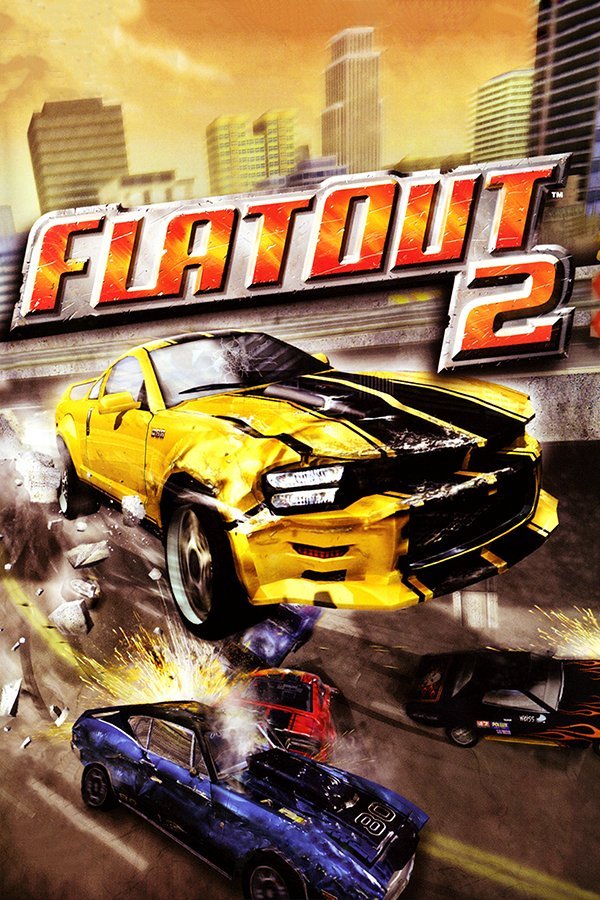 FlatOut 2