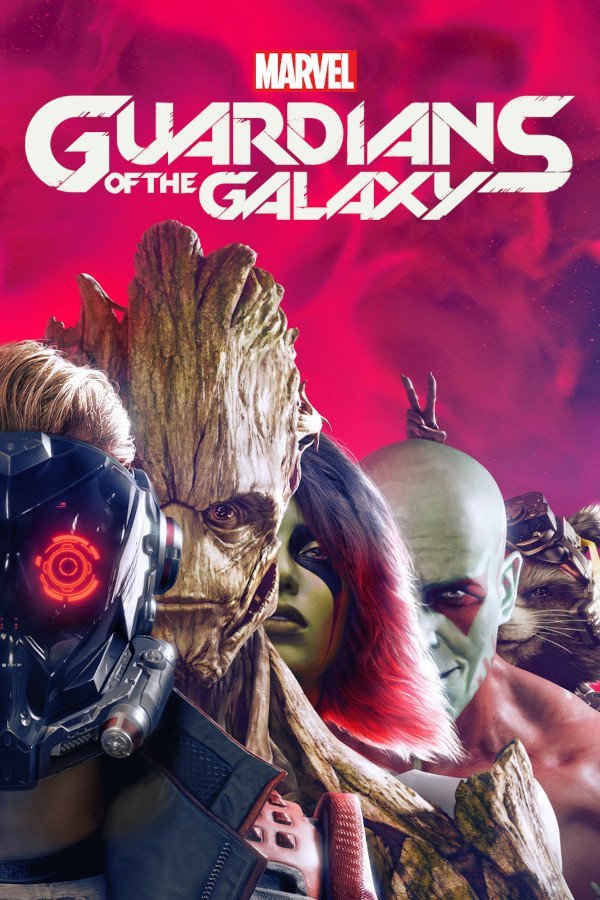 Marvel’s Guardians of the Galaxy