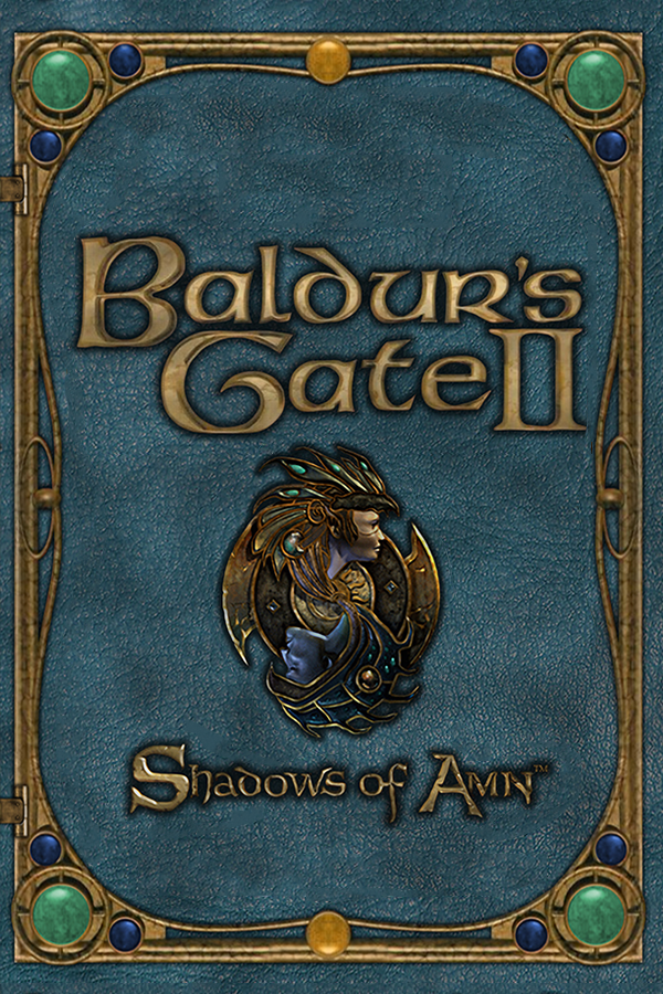 Baldurs Gate The Complete Saga