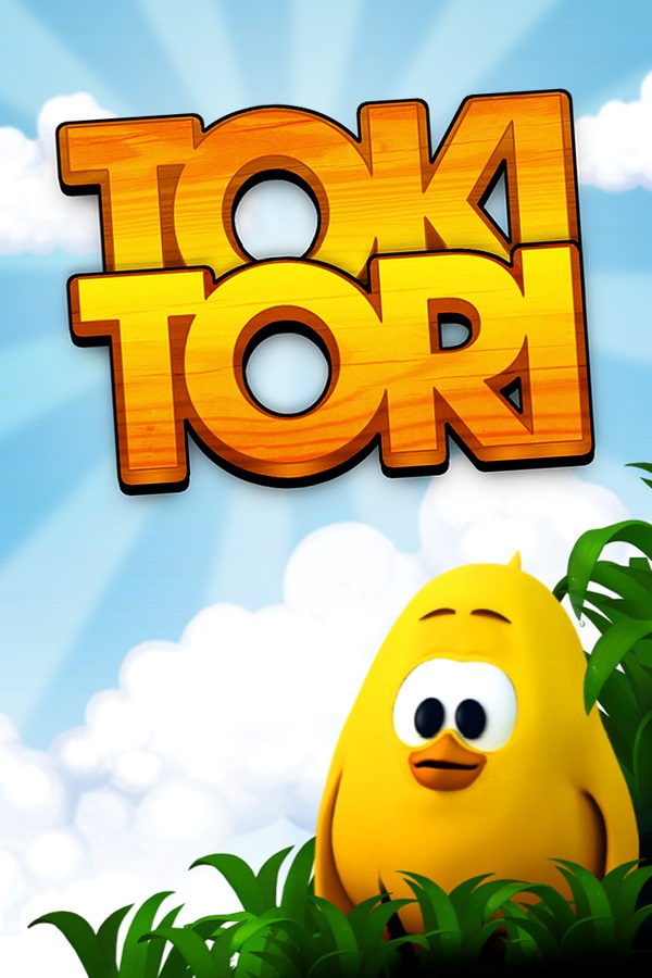 Toki Tori 2+