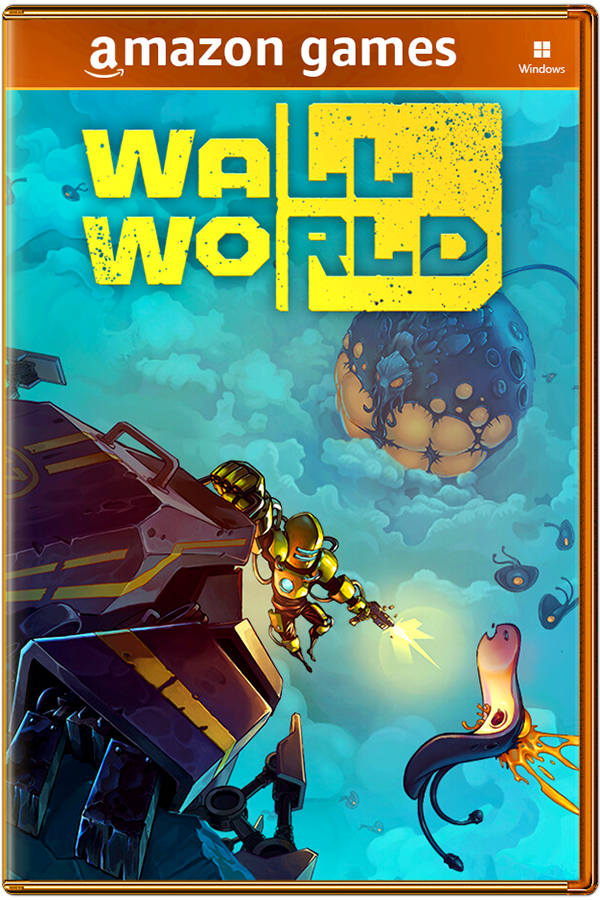 Wall World