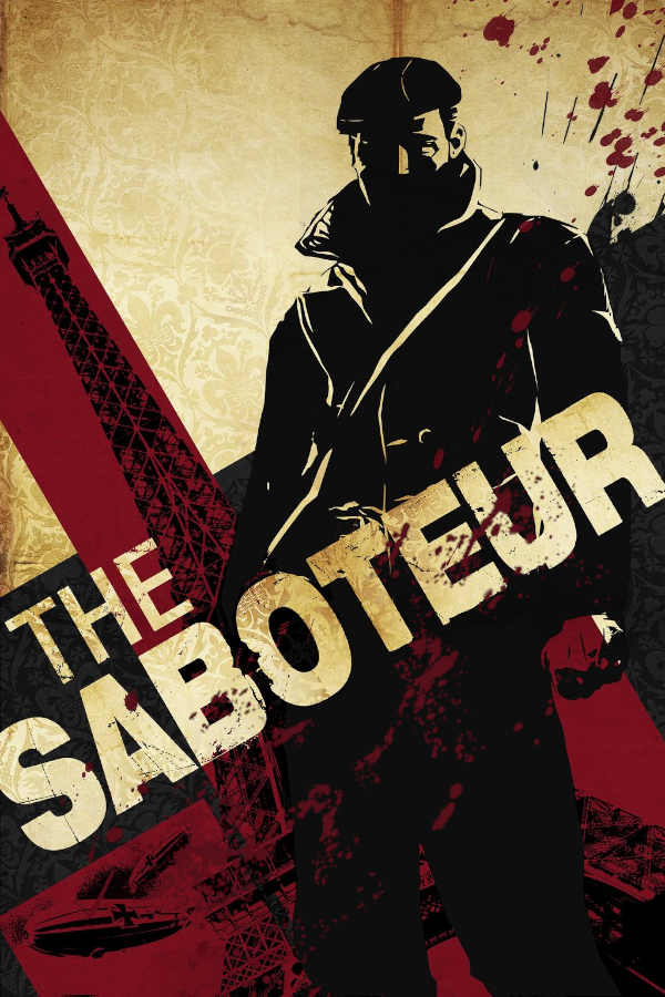 The Saboteur