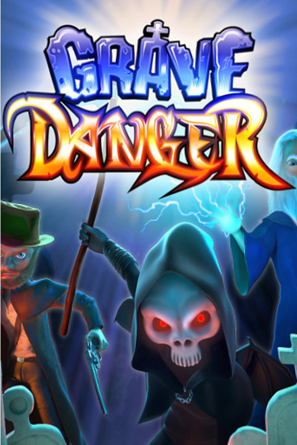 Grave Danger