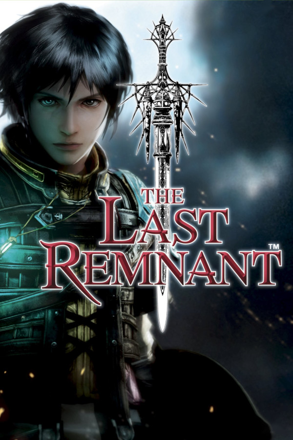 The Last Remnant