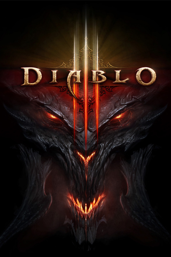 Diablo 3