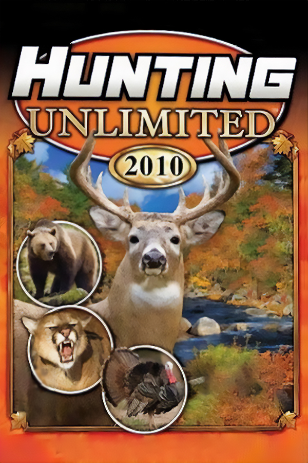 Hunting Unlimited 2010