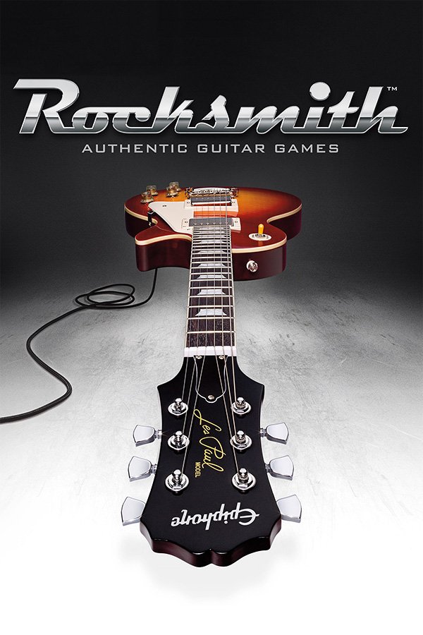 Rocksmith