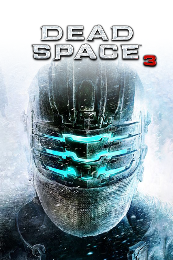 Dead Space 3