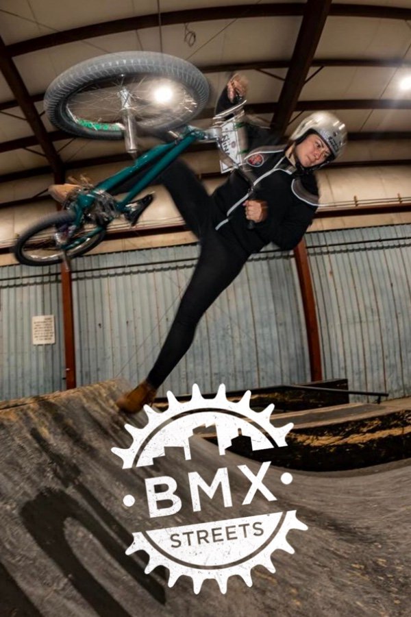 BMX Streets