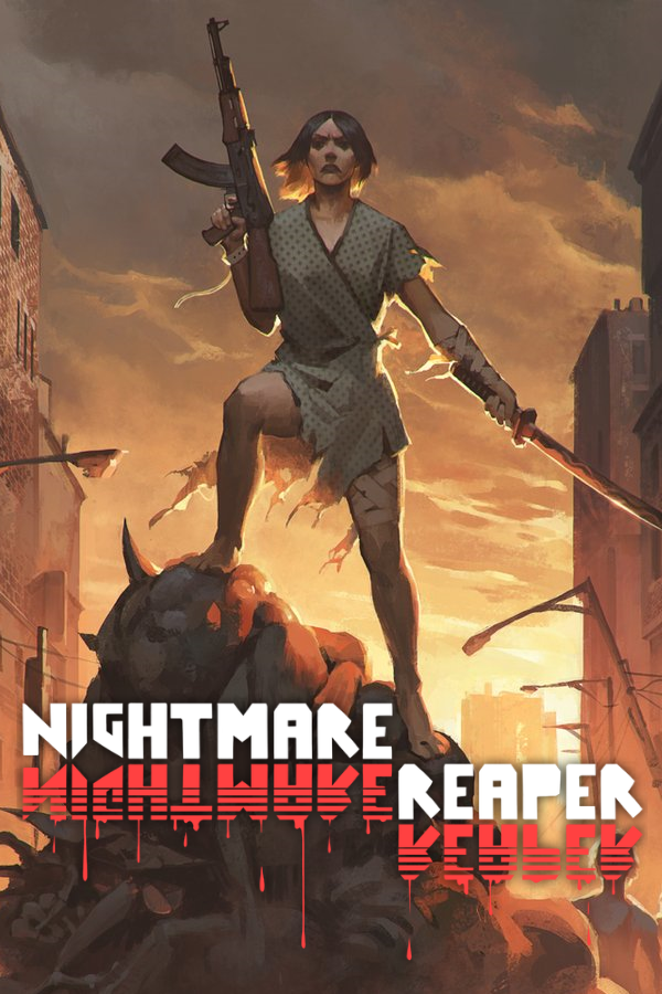 Nightmare Reaper