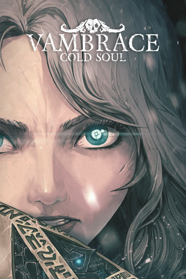 Vambrace Cold Soul